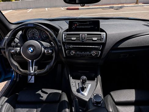Used 2016 BMW M2 RWD image 15