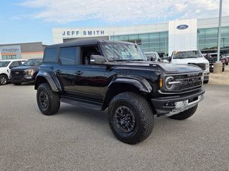 New 2026 Ford Bronco Raptor AWD/4WD video 1