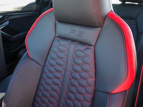 New 2026 Audi RS 3 image 38