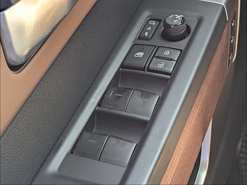 Used 2023 Toyota Tundra 1794 Edition RWD image 28