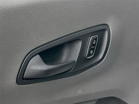 Used 2023 Ford Transit 250 Medium Roof AWD w/ Load Area Protection Package image 18