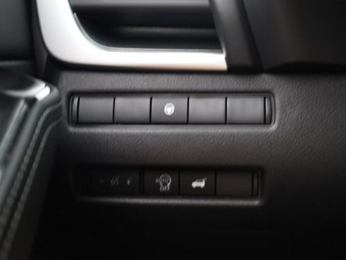New 2026 Nissan Rogue Dark Armor AWD/4WD image 17