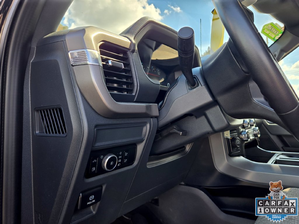 Used 2024 Ford F150 XLT w/ Mobile Office Package AWD/4WD image 25