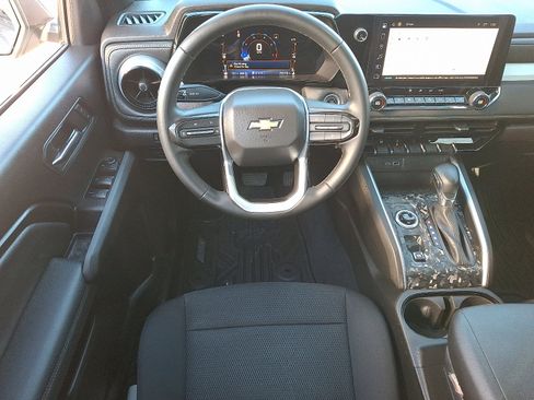 Certified 2023 Chevrolet Colorado LT w/ LT Convenience Package image 12