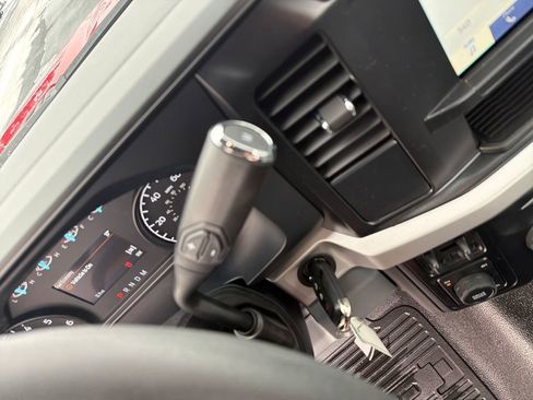 New 2026 Ford F350 XL w/ Snow Plow Prep Package image 22