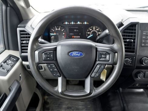 Used 2020 Ford F150 XL w/ Equipment Group 101A Mid AWD/4WD image 18