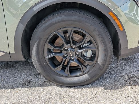 Used 2024 Kia Sportage X-Pro AWD/4WD image 11