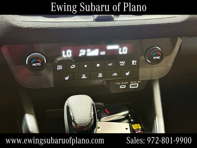 Certified 2026 Subaru Outback Limited AWD/4WD image 16