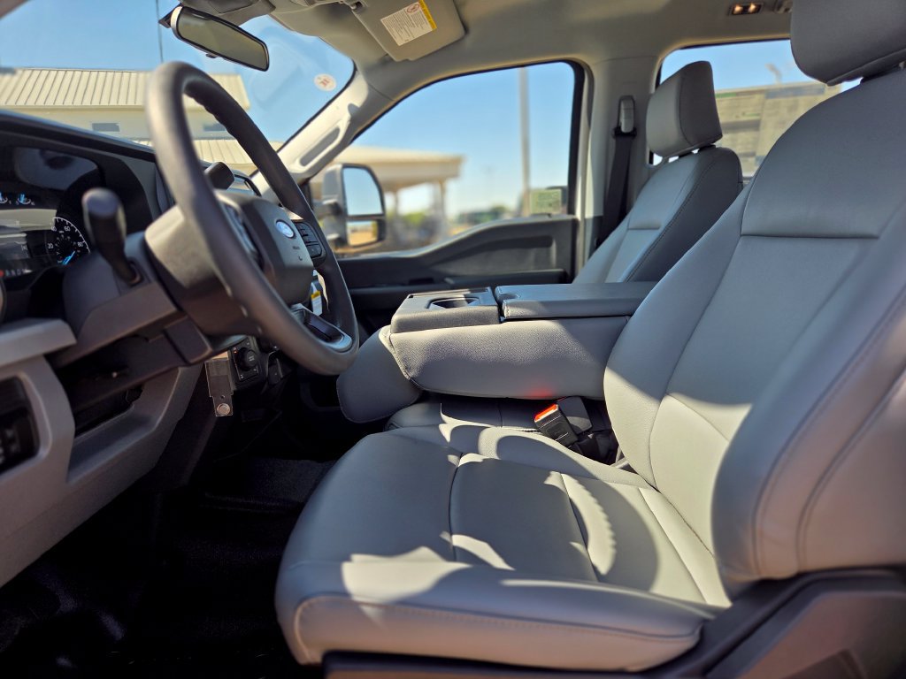 New 2027 Ford F250 XL AWD/4WD image 15