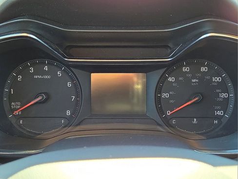 Used 2023 Chevrolet TrailBlazer ACTIV w/ Driver Confidence Package image 26