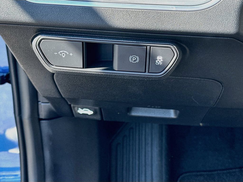 New 2026 Kia K4 EX FWD image 10