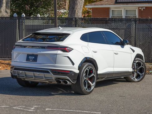 Used 2019 Lamborghini Urus image 37