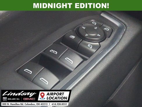 Used 2024 Chevrolet Silverado 2500 LT w/ Midnight Edition image 23