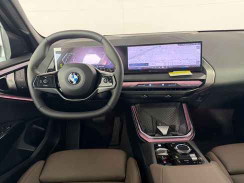 Used 2026 BMW X3 xDrive30i w/ Convenience Package AWD/4WD image 29