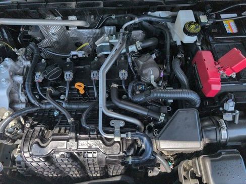 Used 2025 Mitsubishi Outlander SE FWD image 35