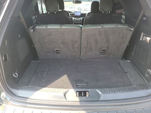 Certified 2023 Ford Explorer Timberline w/ Timberline Technology Package image 23
