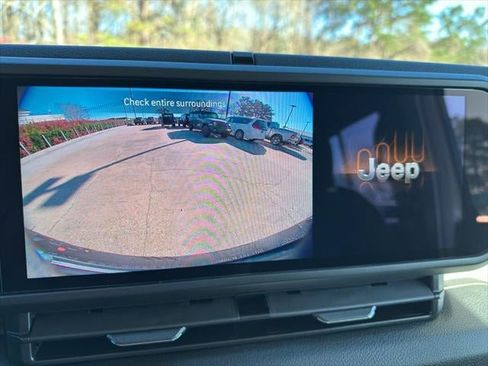 New 2026 Jeep Wrangler Unlimited Sport AWD/4WD image 33