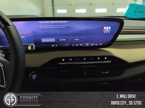 New 2026 Buick Enclave Preferred w/ Super Cruise Package AWD/4WD image 19
