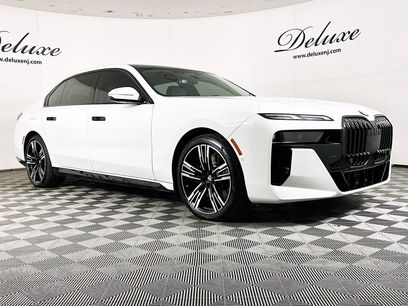 Used 2023 BMW 760i xDrive