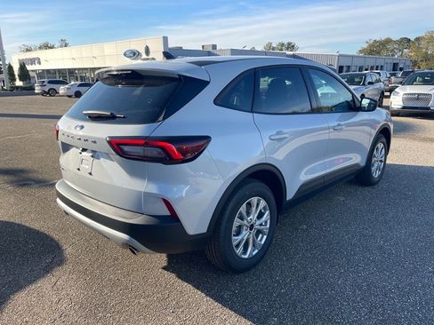 New 2026 Ford Escape Active image 12