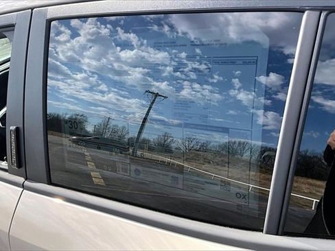 New 2026 Chevrolet Trax ACTIV w/ Sunroof Package image 14