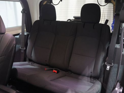 Used 2022 Jeep Wrangler Sport S image 14