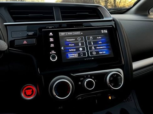 Used 2019 Honda Fit EX-L image 34