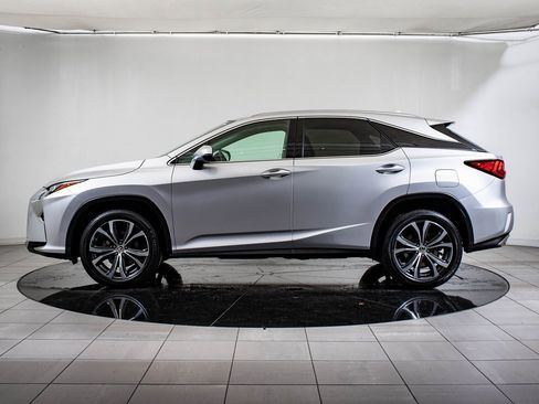 Used 2017 Lexus RX 350 AWD image 5