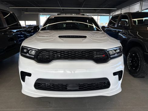 New 2026 Dodge Durango GT image 2