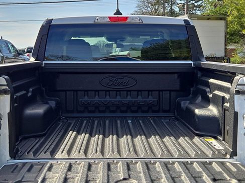 Used 2025 Ford Maverick XLT image 29