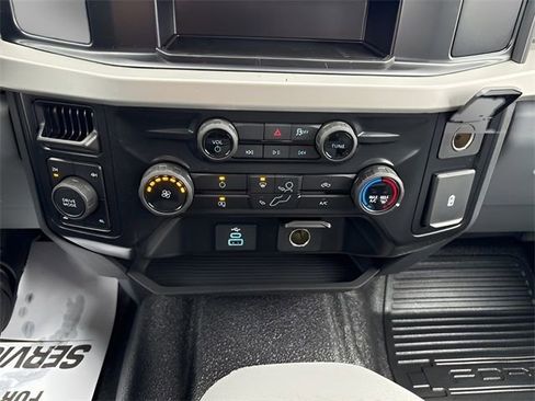 New 2026 Ford F250 XL image 22