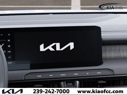 New 2027 Kia Telluride X-Line SX Prestige AWD/4WD image 20