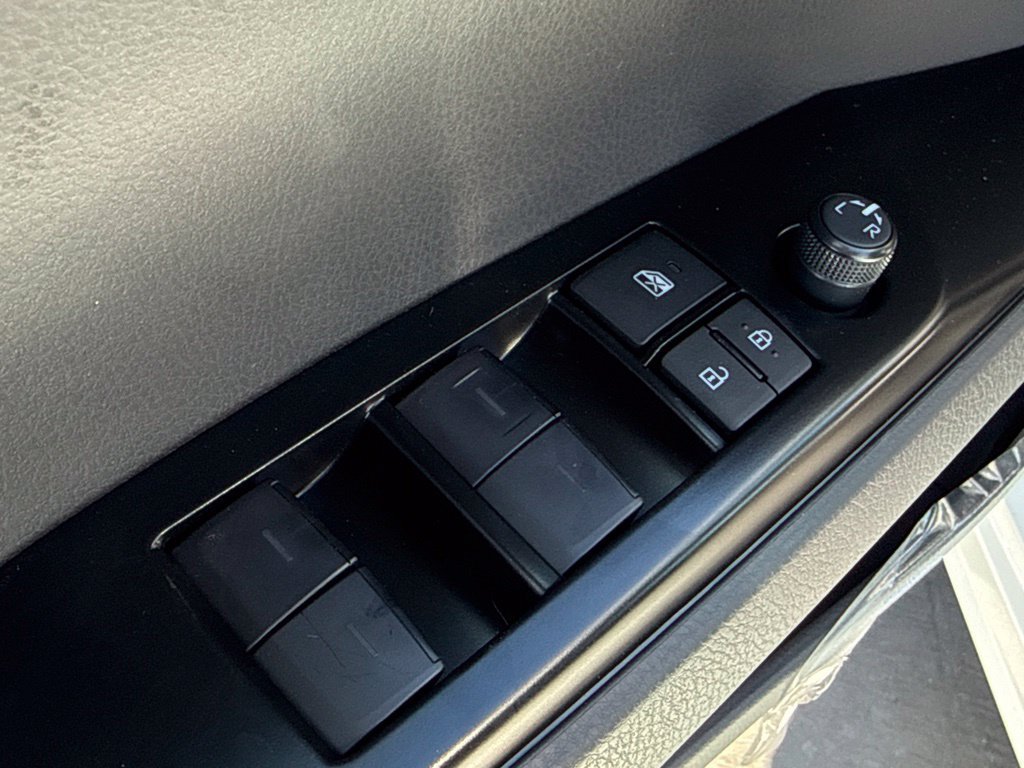 New 2026 Toyota Camry XSE FWD image 18