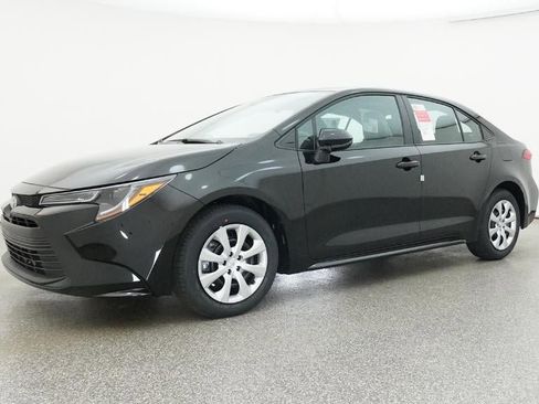 New 2026 Toyota Corolla LE image 50