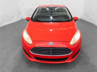 Used 2015 Ford Fiesta SE video 2