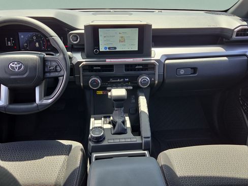 Certified 2026 Toyota 4Runner SR5 AWD/4WD image 23