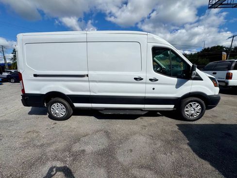 Used 2019 Ford Transit 150 148 Medium Roof image 14