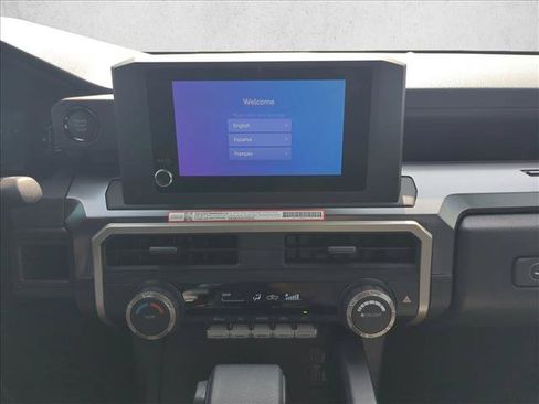 Used 2026 Toyota Tacoma SR5 RWD image 12