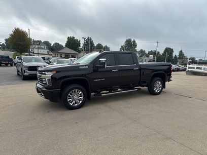Used 2023 Chevrolet Silverado 2500 High Country w/ Technology Package