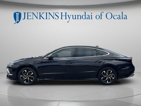 Certified 2024 Hyundai Sonata SEL FWD image 6