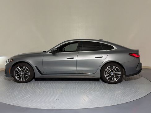 Used 2025 BMW 430i RWD image 2