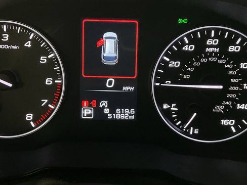 Used 2023 Subaru Outback Premium AWD/4WD image 42