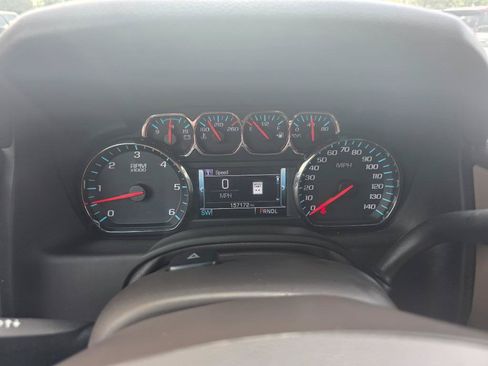 Used 2018 GMC Yukon XL SLT RWD image 16