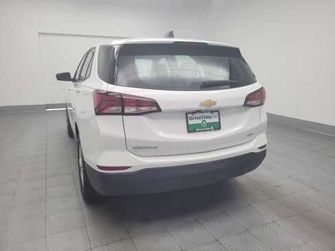 Used 2024 Chevrolet Equinox LS AWD/4WD image 6