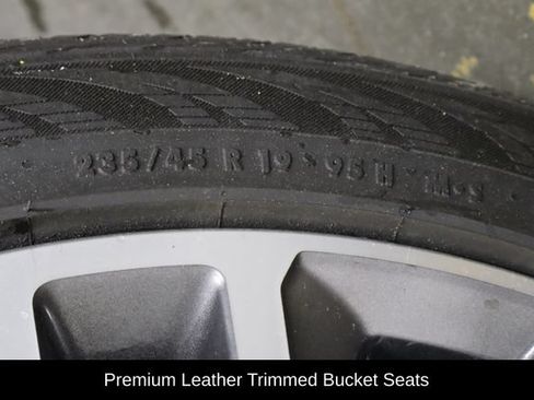 Used 2023 Jeep Compass Limited w/ Elite Group AWD/4WD image 49