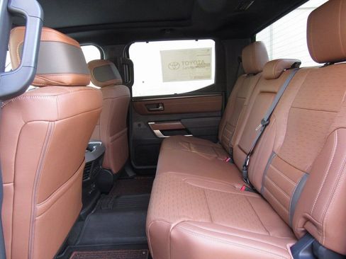 New 2026 Toyota Tundra 1794 Edition image 20