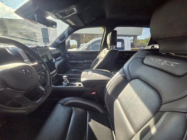 Used 2022 RAM 1500 TRX w/ TRX Level 2 Equipment Group AWD/4WD image 5