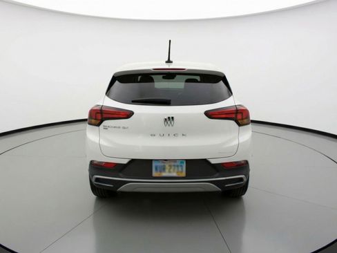Used 2025 Buick Encore GX Preferred image 7