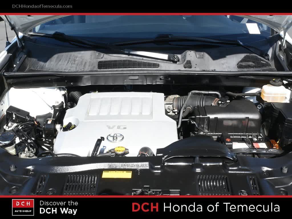 Used 2008 Toyota Highlander 2WD image 23