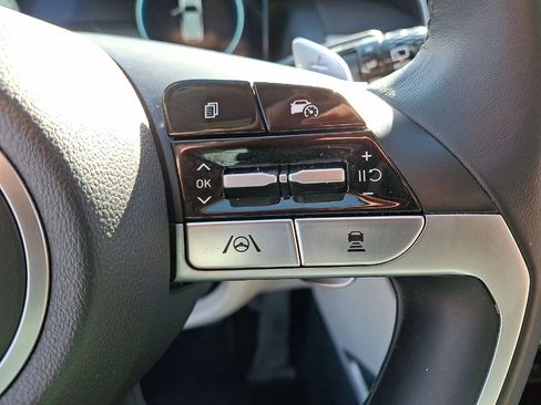 Used 2024 Hyundai Tucson Limited image 18